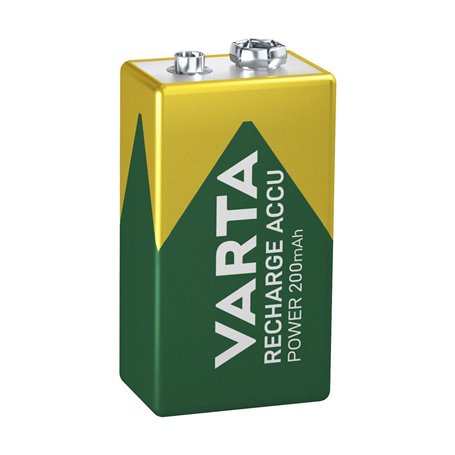 Piles Rechargeables Varta 29,99 €