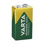 Piles Rechargeables Varta 29,99 €