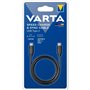 Câble USB-C vers USB-C Varta 57947 1 m 31,99 €