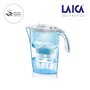Carafe Filtrante LAICA Stream J31-CC Blanc Transparent 2,3 L polypropylè 36,99 €