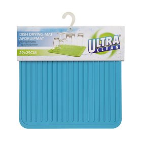 Tapis Ultra Clean Multicouleur polypropylène (29 x 29 cm) 22,99 €