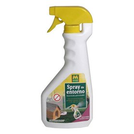 Répulsif d'insectes Massó 500 ml 21,99 €