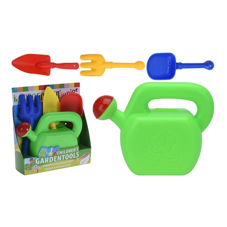 Set de jouets de plage Progarden Jardin 19,99 €