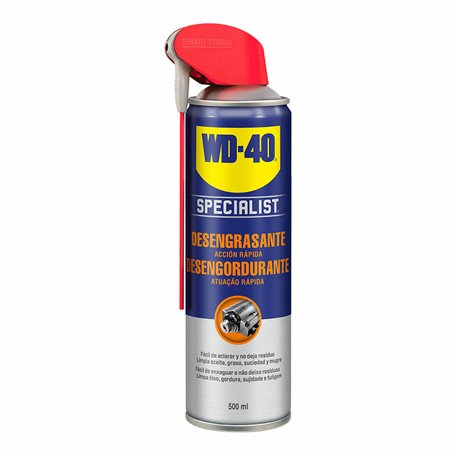 Dégraissant WD-40 Specialist 34465 Rapide 500 ml 26,99 €