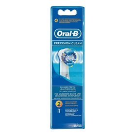 Tête de rechange Oral-B Precision Clean 23,99 €