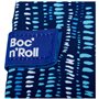 Porte-Goûters Roll'eat Boc'n'roll Essential Marine Bleu (11 x 15 cm) 22,99 €