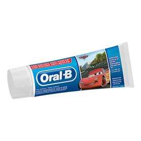 Dentifrice Oral-B Enfant Fluor 15,99 €