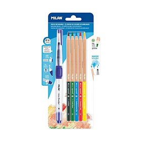 Crayons de couleur Milan Aquarelles Multicouleur 16,99 €