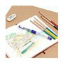Crayons de couleur Milan Aquarelles Multicouleur 16,99 €