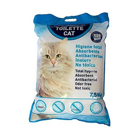 Sable pour chats Nayeco (7,5 Kg) 126,99 €
