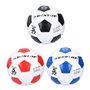 Ballon de Football Dunlop Cuir Blanc 21,99 €