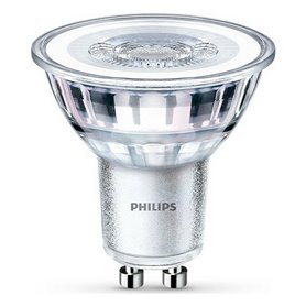 Lampe LED Philips 4,6 W GU10 F 390 lm (4000 K) 15,99 €