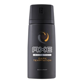 Spray déodorant Axe Dark Temptation (150 ml) 15,99 €