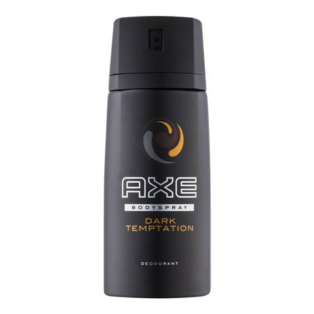 Spray déodorant Axe Dark Temptation (150 ml) 15,99 €