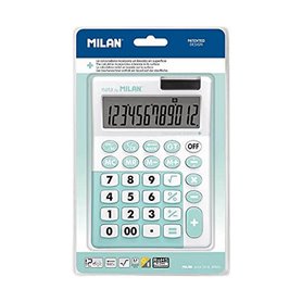 Calculatrice Milan edicion + Antibactérien PVC 31,99 €