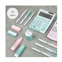 Calculatrice Milan edicion + Antibactérien PVC 31,99 €