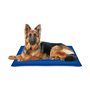 Tapis pour chien Nayeco 90 x 105 cm Bleu Acrylique Gel réfrigérant 96,99 €