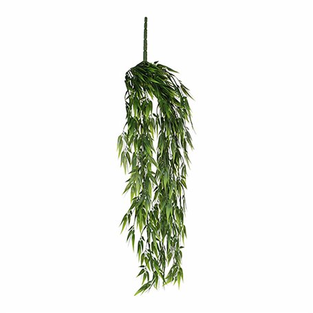 Plante décorative Mica Decorations 15 x 80 cm Pendentif Bambou 131,99 €