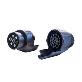 Adaptateur Goodyear 7/13 PIN Remorque 16,99 €