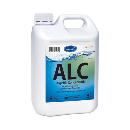 Algaecide EDM 5 L 88,99 €