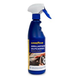 Nettoie les éclaboussures Goodyear 500 ml 22,99 €