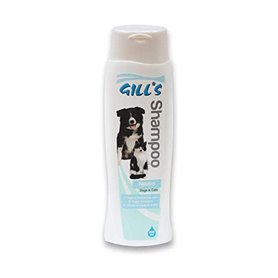 Shampoing pour animaux de compagnie GILL'S (200 ml) 15,99 €
