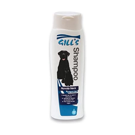 Shampoing pour animaux de compagnie GILL'S (200 ml) 15,99 €