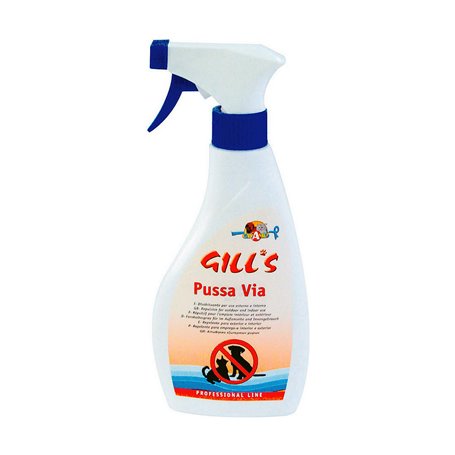 Nettoyant GILL'S 300 ml 21,99 €