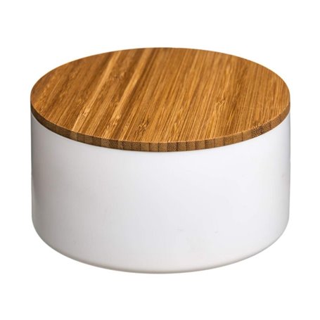 Boîte avec Couvercle 5five Natureo Blanc 28,99 €