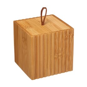 Boîte avec Couvercle 5five Terre Bambou 26,99 €