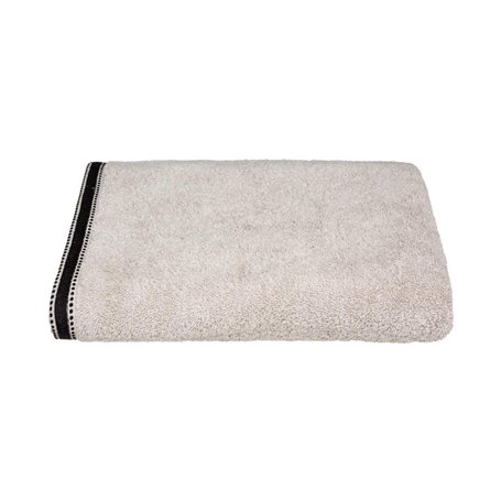 Serviette de toilette 5five Premium Coton Lin 550 g (100 x 150 cm) 50,99 €