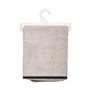 Serviette de toilette 5five Premium Coton Lin 550 g (100 x 150 cm) 50,99 €