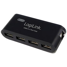Hub USB LogiLink UA0085 36,99 €