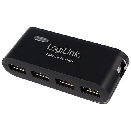 Hub USB LogiLink UA0085 36,99 €