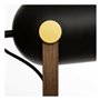 Lampe de bureau Atmosphera Action Tripode 16 x 18 x 45 cm Noir 25 W poly 53,99 €
