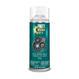 Graisse pour chaînes Pintyplus Oil Spray PTFE 400 ml 21,99 €