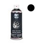 Peinture en spray Pintyplus Auto L104 Jante 400 ml Noir 19,99 €