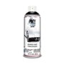 Peinture en spray Pintyplus Auto BL104 308,5 ml 400 ml Pare-chocs Noir 18,99 €