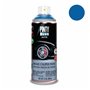 Peinture en spray Pintyplus Auto PF118 400 ml Pinces de frein Bleu 19,99 €