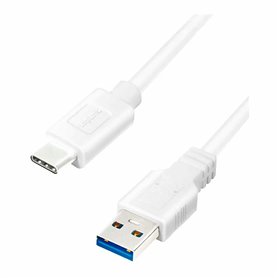 Câble USB-C vers USB LogiLink CU0174 16,99 €