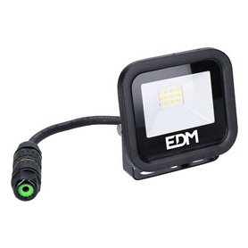 Projecteur EDM 9,2 x 8,1 x 2,7 cm 2100 W 4000 K 800 lm 26,99 €