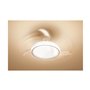Ventilateur de Plafond avec Lumière Philips Atlas Blanc 450 lm 28 W 469,99 €