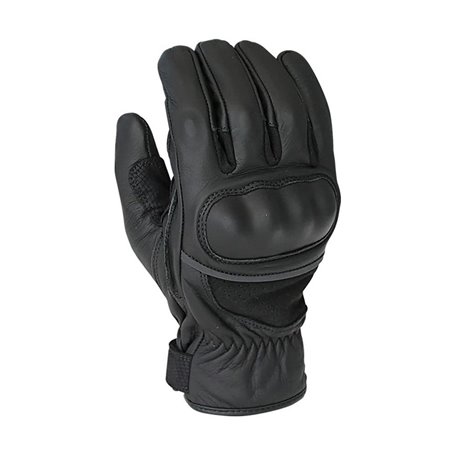 Gants de moto JUBA Noir 7 72,99 €