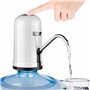 Fontaine d'eau automatique et recharchable EDM Électronique Ø 9 x 19 cm 24,99 €