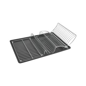 Égouttoir pour Évier Metaltex Wing-tex Métal (50 x 31 x 11 cm) 76,99 €