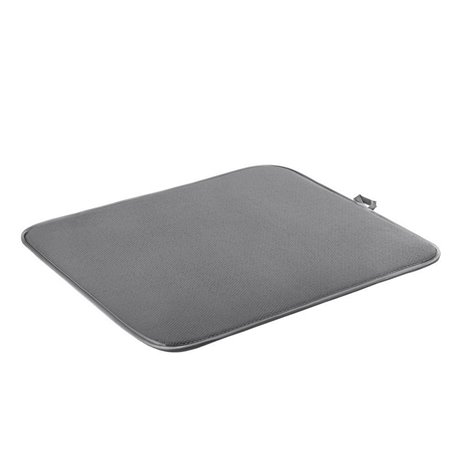 Draineur Metaltex Softex Gris Tapis (45 x 40 cm) 22,99 €