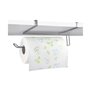 Dérouleur de papier de cuisine Metaltex Easy-Roll (35 x 18 x 10 cm) 37,99 €