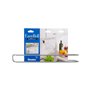 Dérouleur de papier de cuisine Metaltex Easy-Roll (35 x 18 x 10 cm) 37,99 €