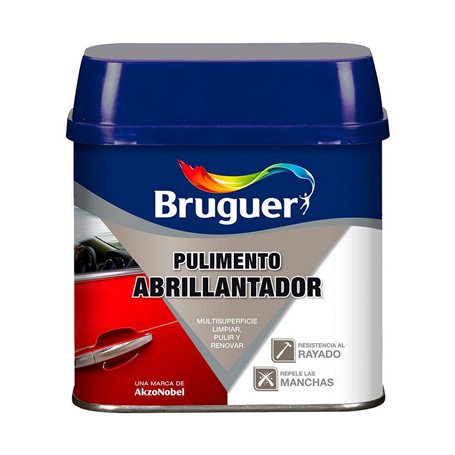 Produit de polissage liquide Bruguer 5056392 Polisseur 375 ml 24,99 €