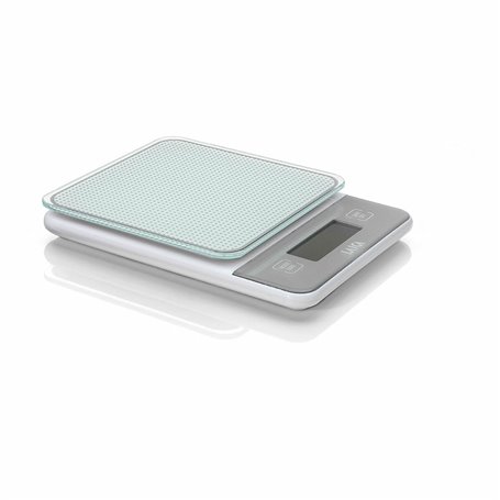 balance de cuisine LAICA KS1320 Blanc 5 kg 43,99 €